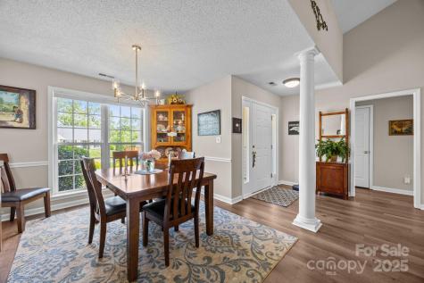 296 Planters Creek Road Fletcher NC 28732