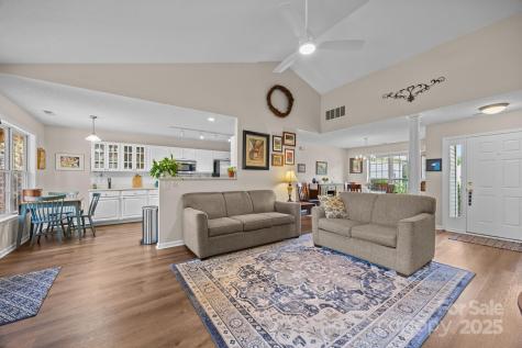 296 Planters Creek Road Fletcher NC 28732