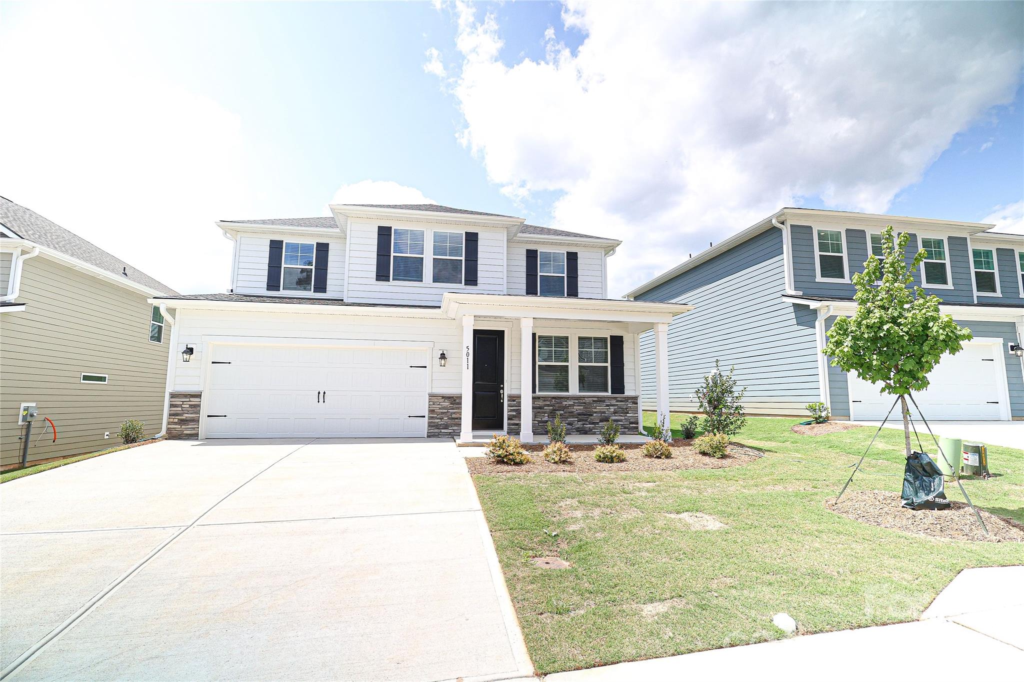 5011 Twin River Drive Denver NC 28037