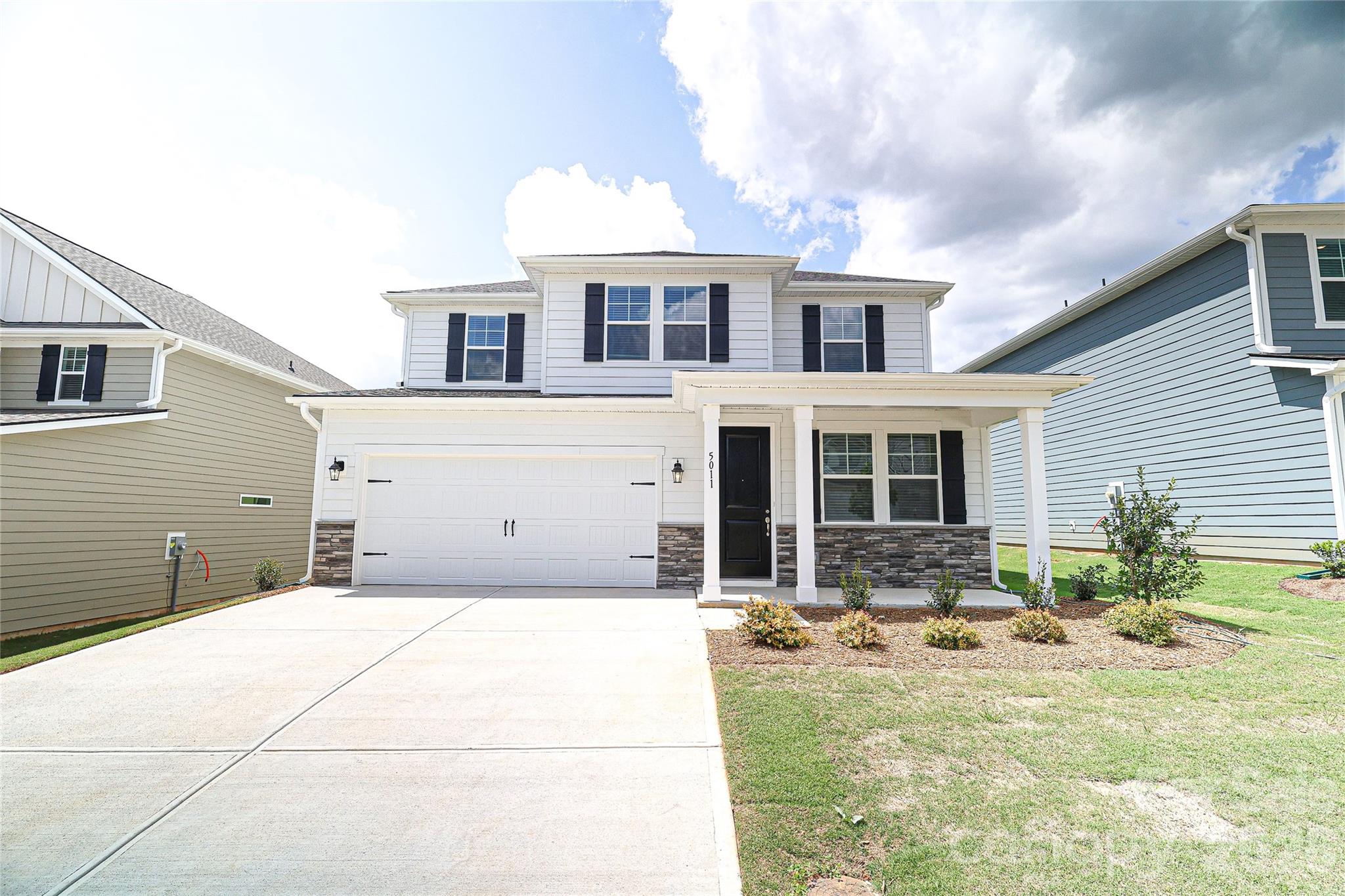 5011 Twin River Drive Denver NC 28037