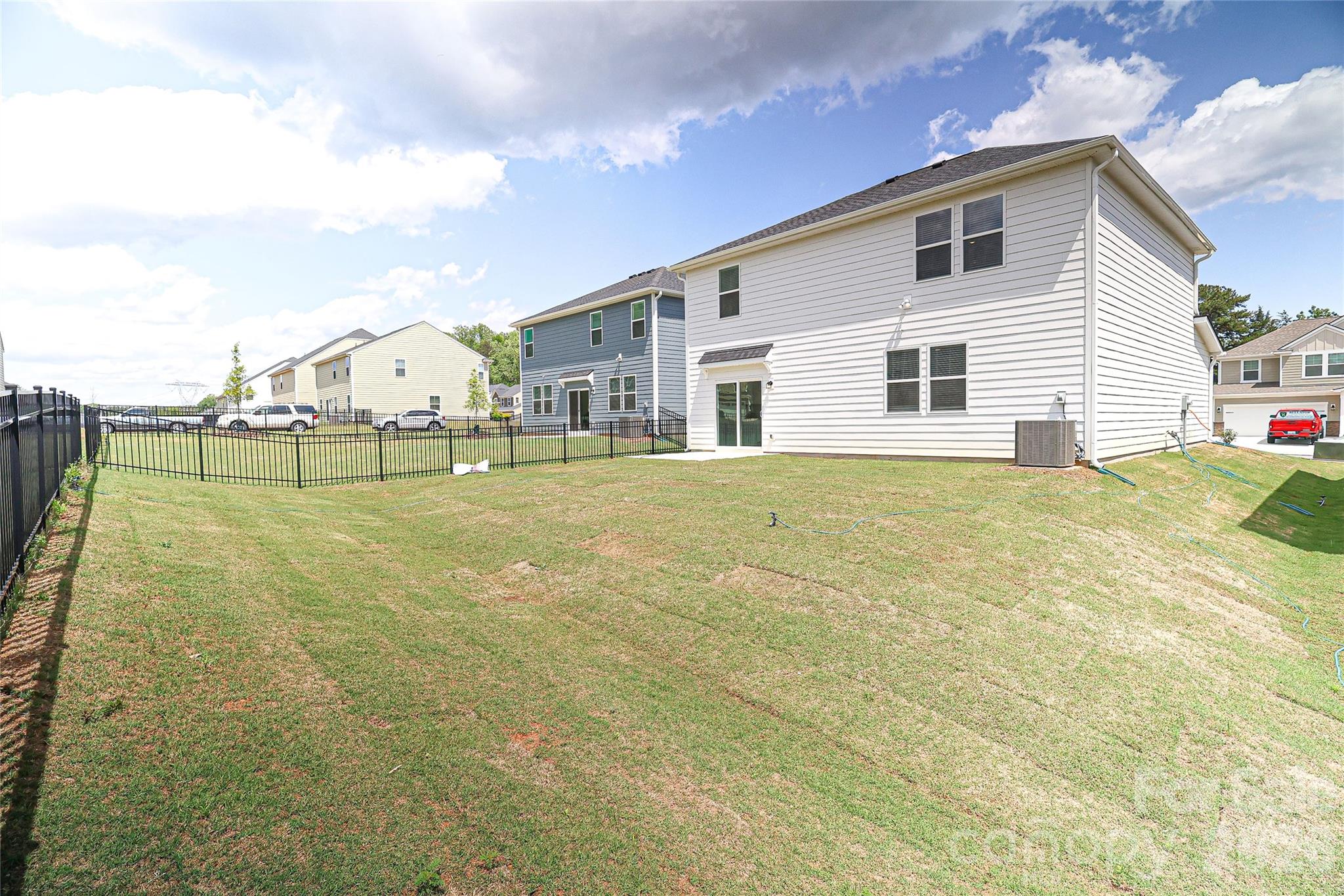 5011 Twin River Drive Denver NC 28037