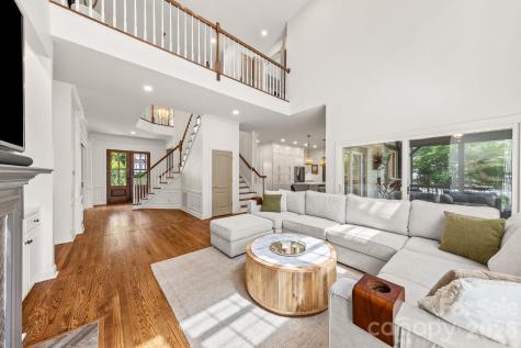 7330 Santorini Lane Charlotte NC 28277
