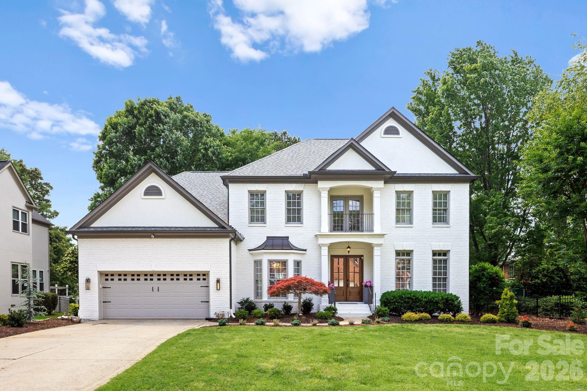 7330 Santorini Lane Charlotte NC 28277