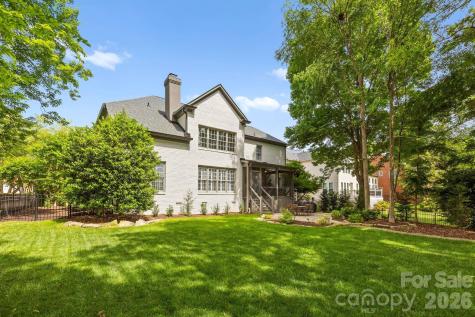 7330 Santorini Lane Charlotte NC 28277