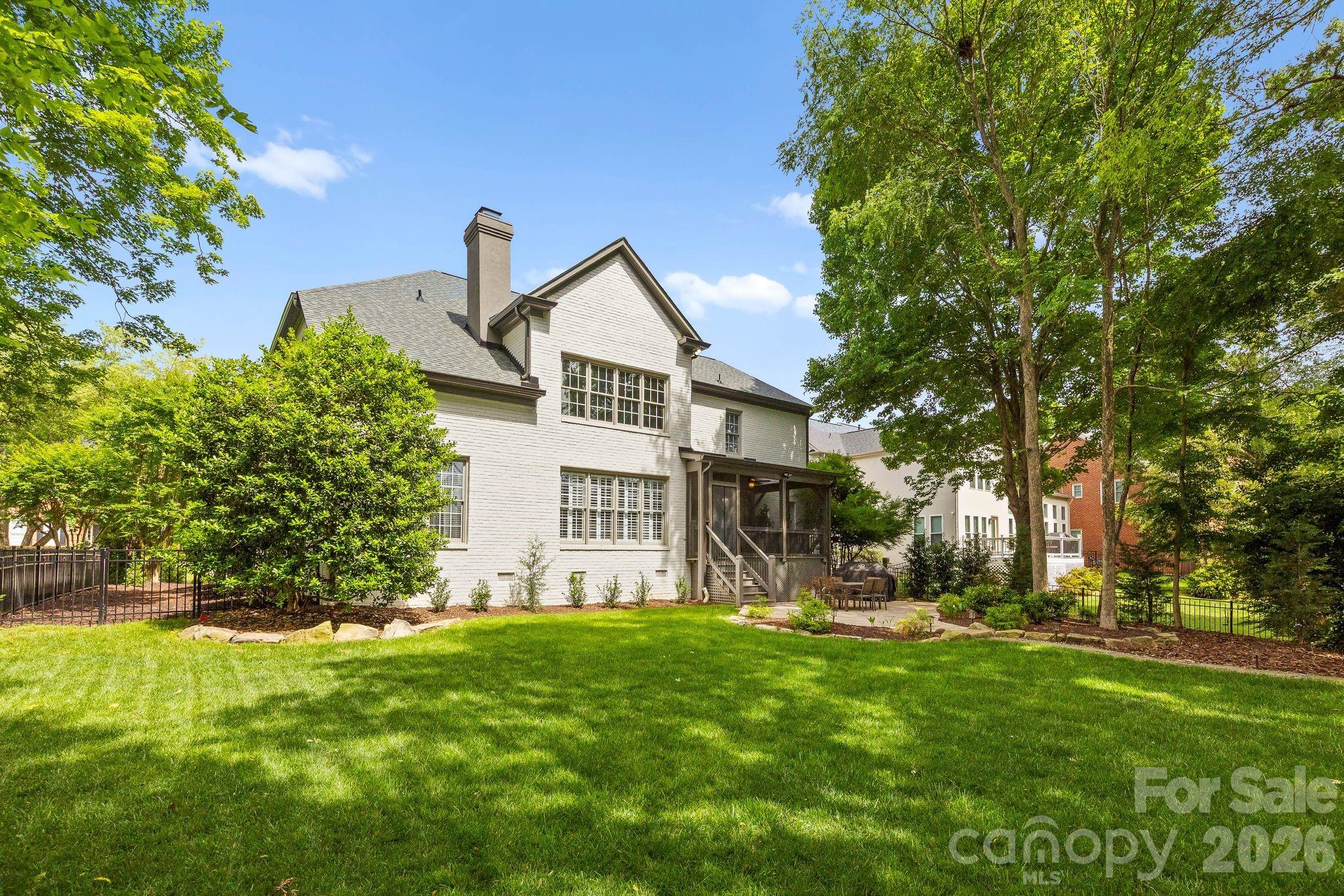 7330 Santorini Lane Charlotte NC 28277