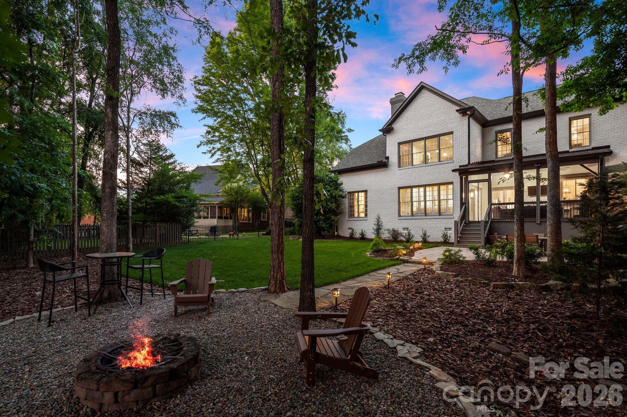 7330 Santorini Lane Charlotte NC 28277