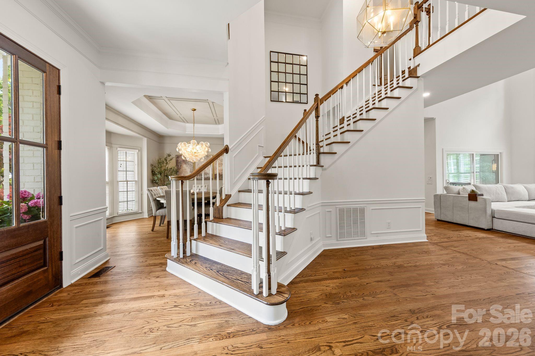 7330 Santorini Lane Charlotte NC 28277