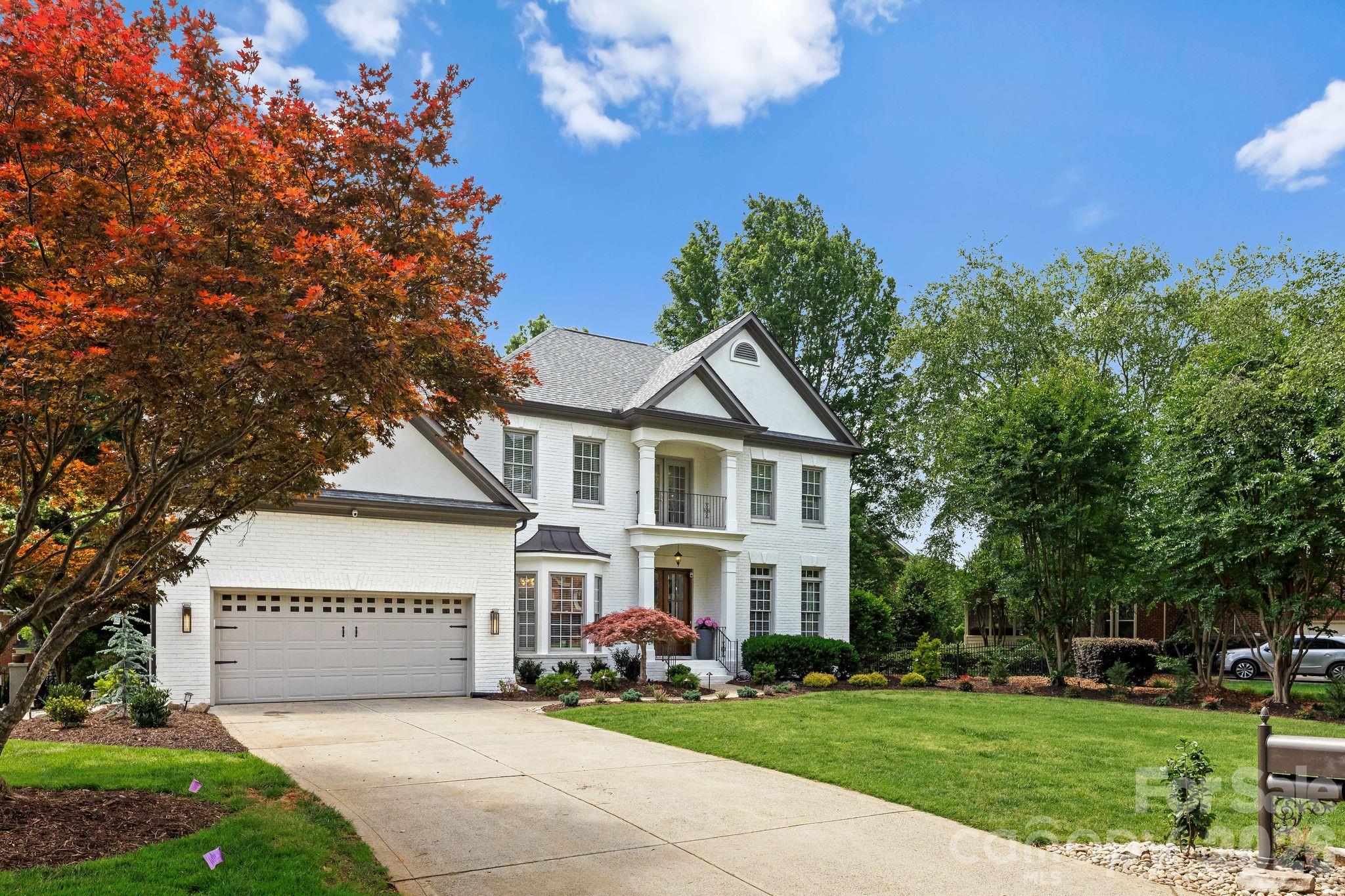 7330 Santorini Lane Charlotte NC 28277