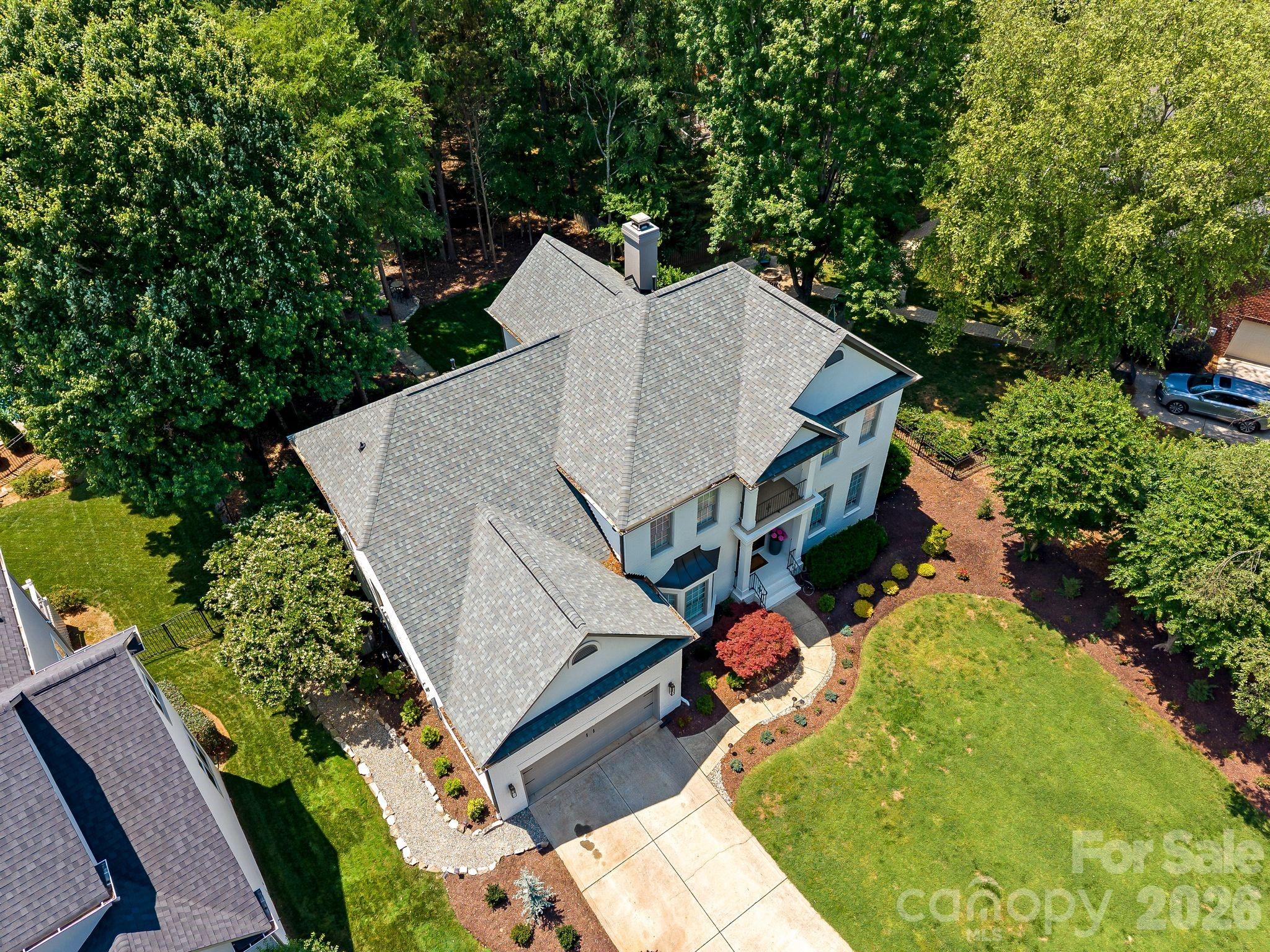 7330 Santorini Lane Charlotte NC 28277
