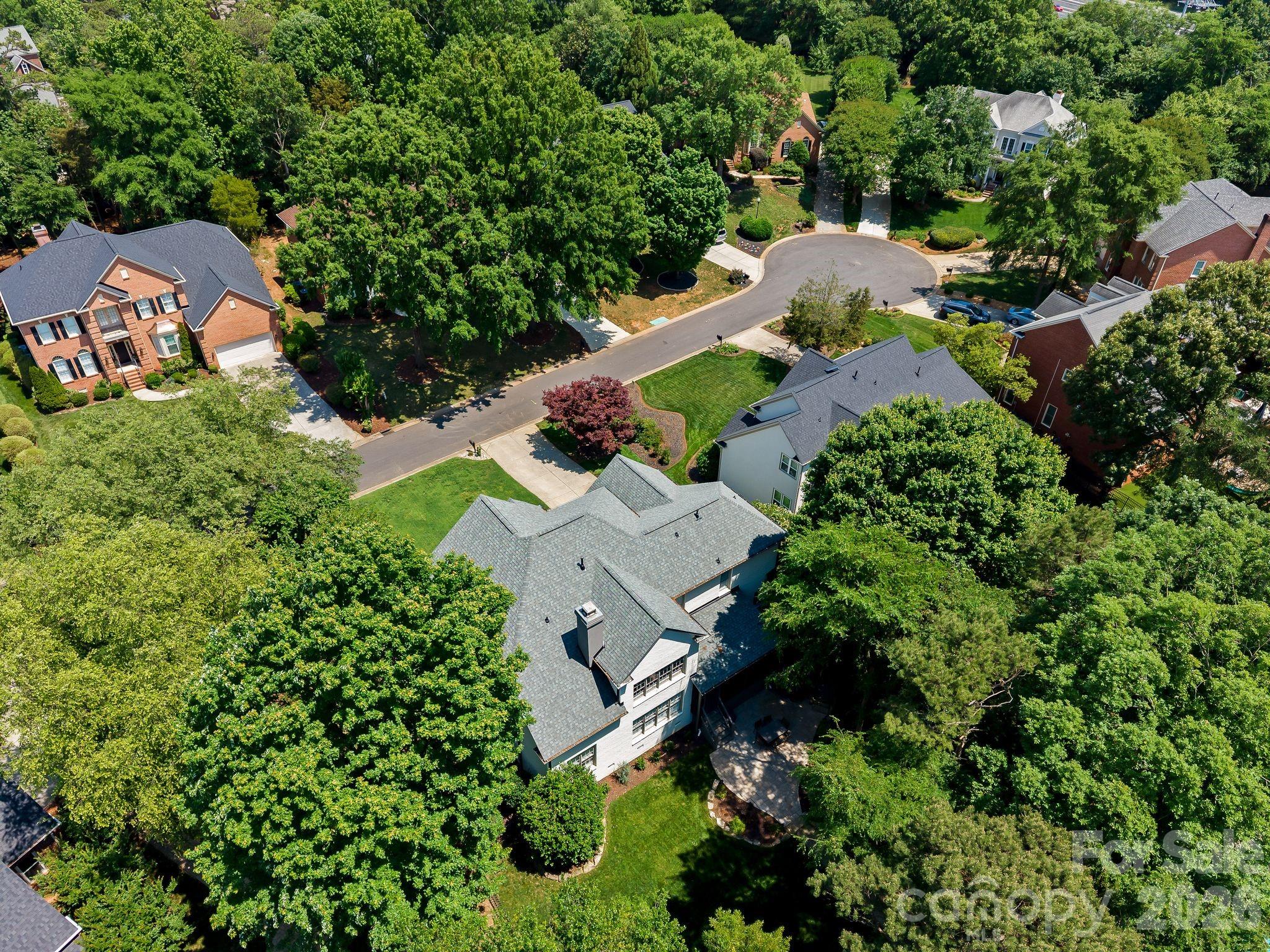 7330 Santorini Lane Charlotte NC 28277