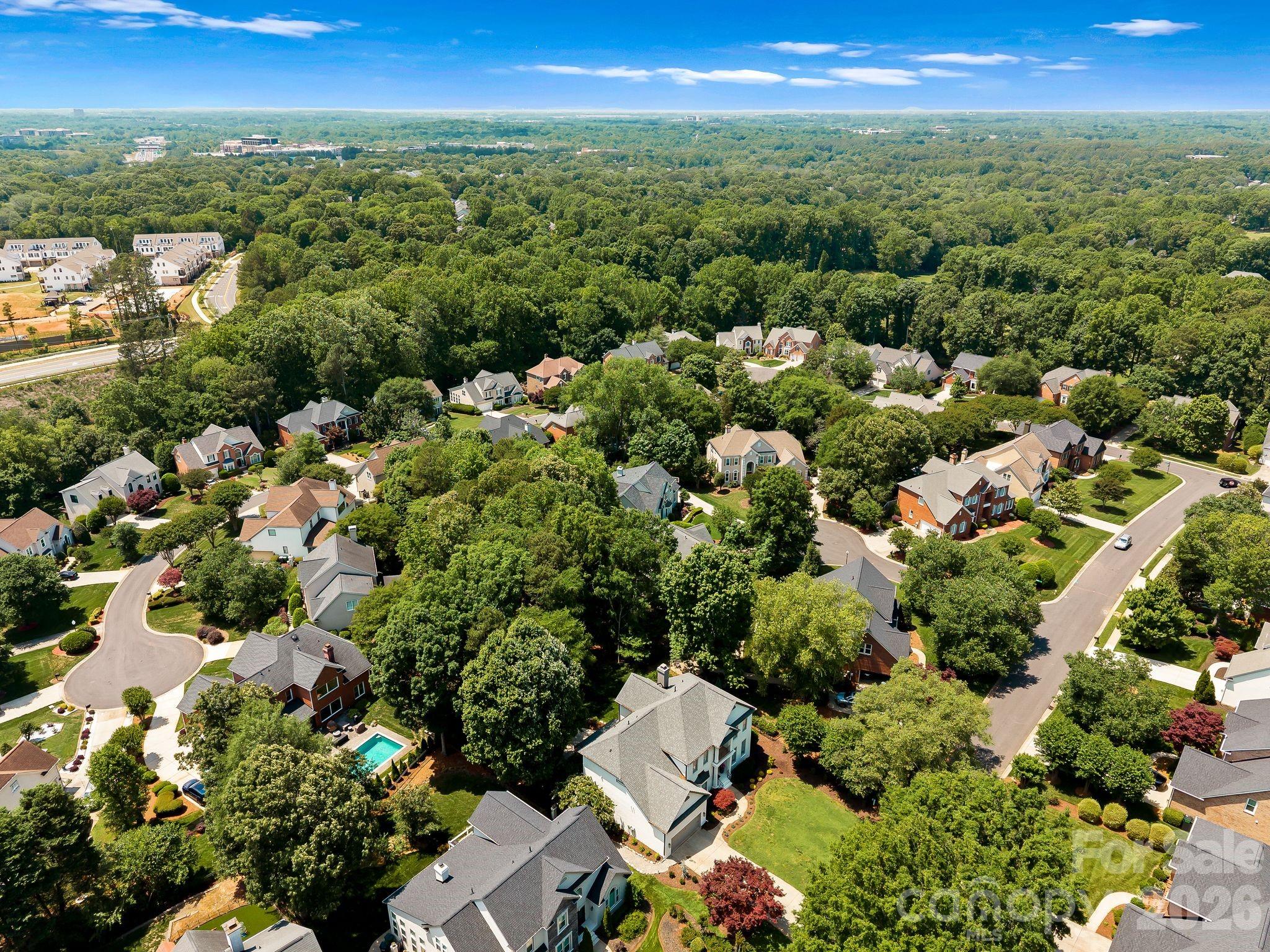 7330 Santorini Lane Charlotte NC 28277