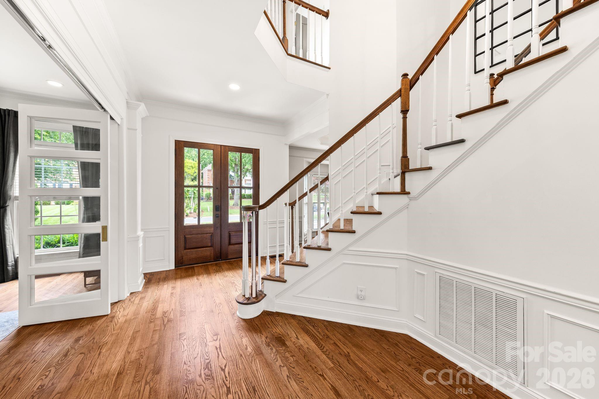 7330 Santorini Lane Charlotte NC 28277
