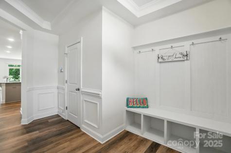 8018 Saluda Drive Charlotte NC 28269