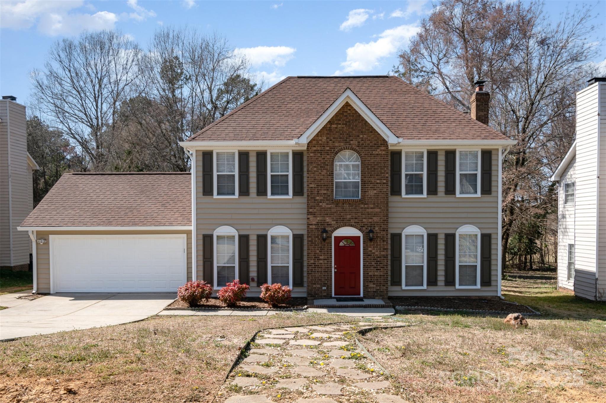 2532 Pimpernel Road Charlotte NC 28213