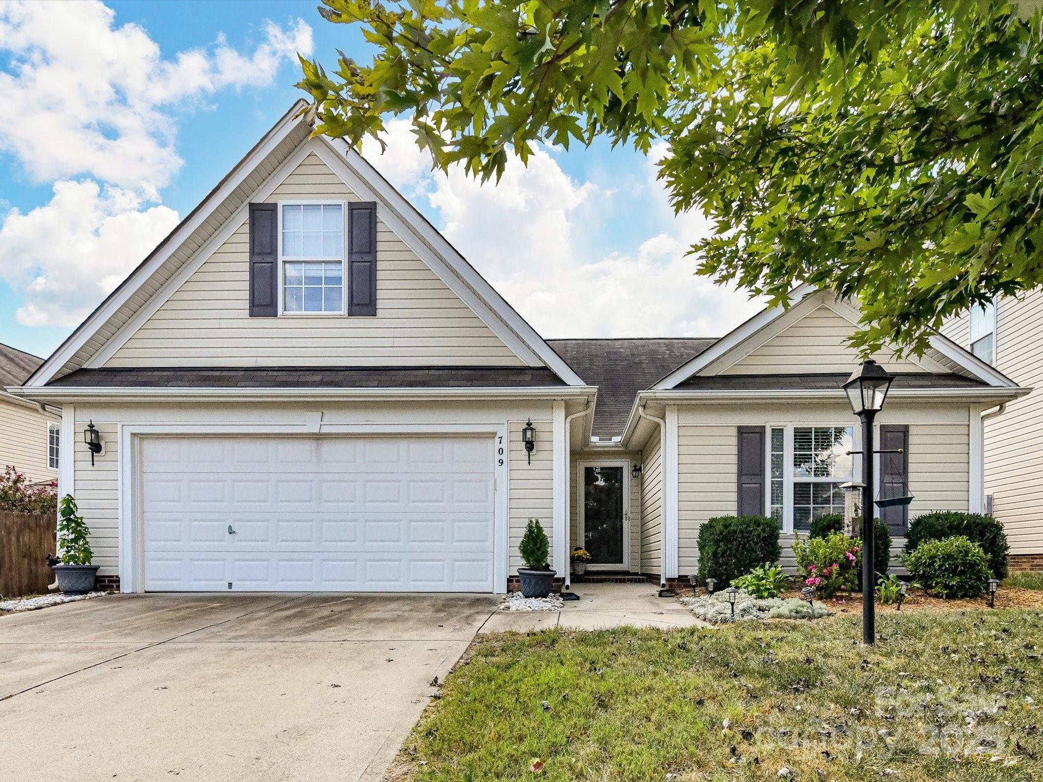 709 Hope Street Huntersville NC 28078