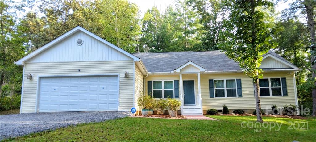 11 Arnstein Circle Fletcher NC 28732