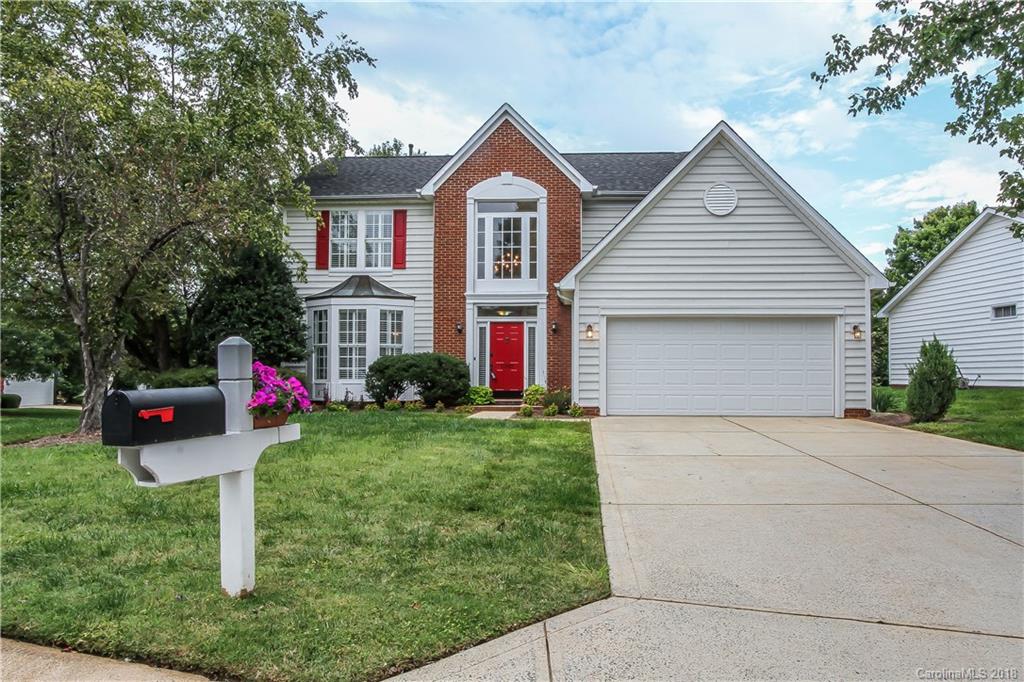 17201 Chardonnay Court Cornelius NC 28031