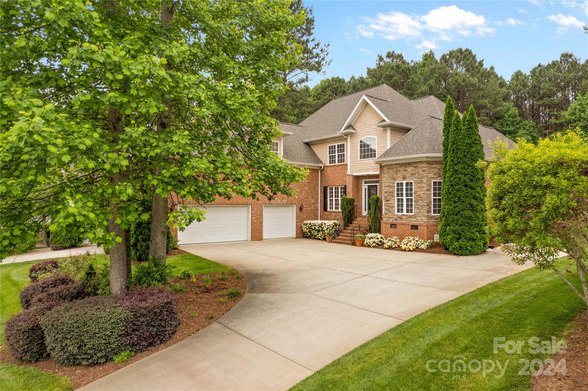 151 Northington Woods Drive Mooresville NC 28117
