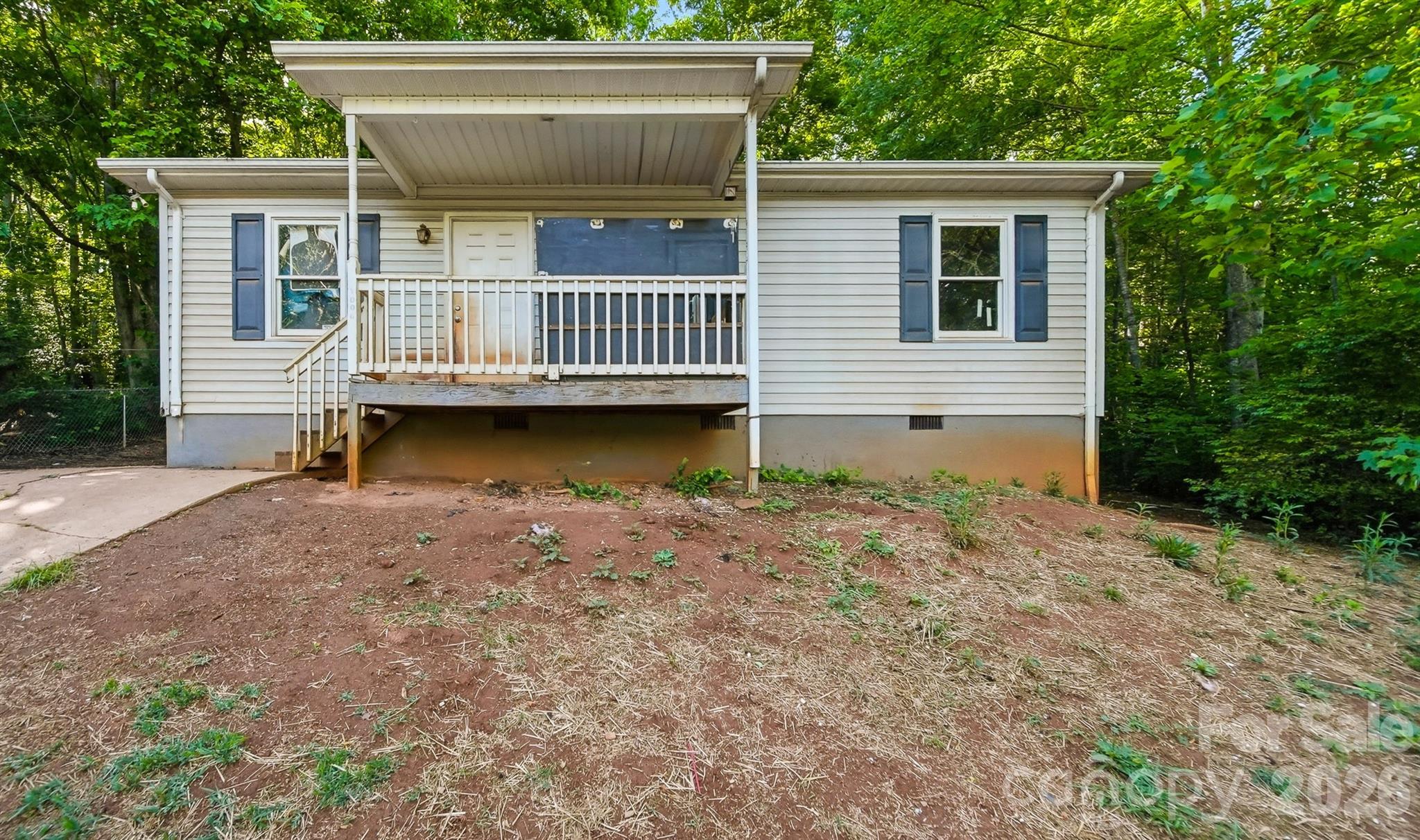 1006 Perkins Place Lenoir NC 28645