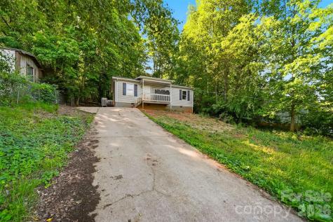 1006 Perkins Place Lenoir NC 28645
