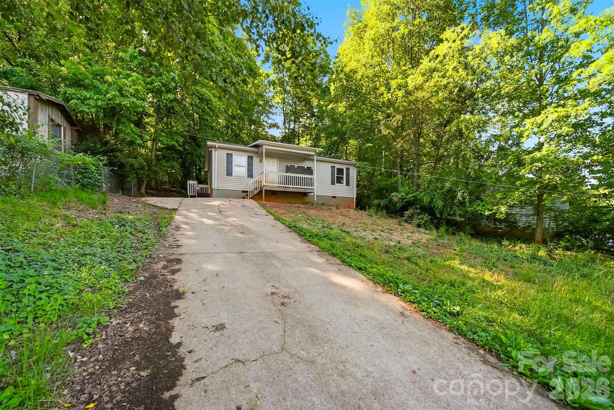 1006 Perkins Place Lenoir NC 28645