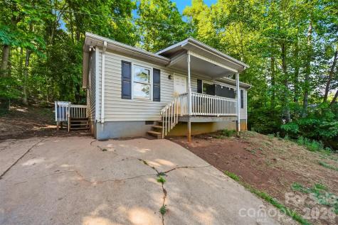 1006 Perkins Place Lenoir NC 28645
