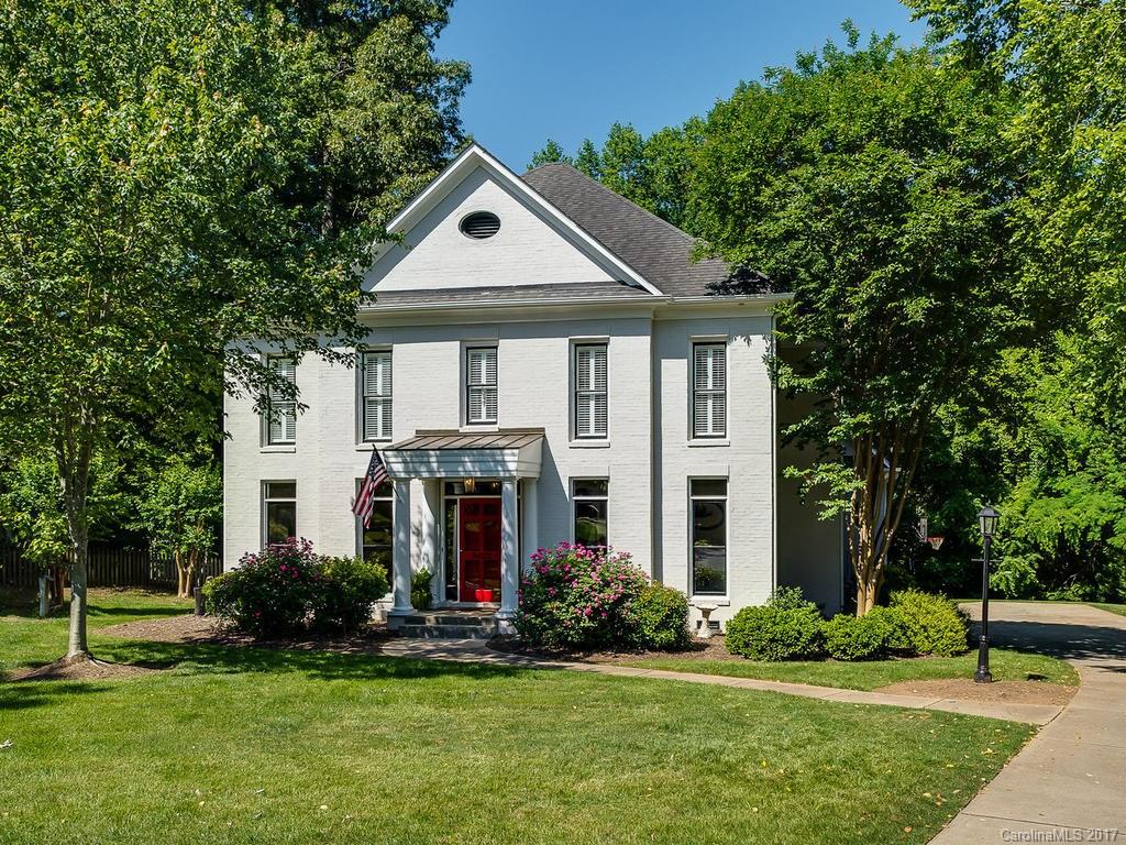 5422 Huntwell Commons Lane Charlotte NC 28226