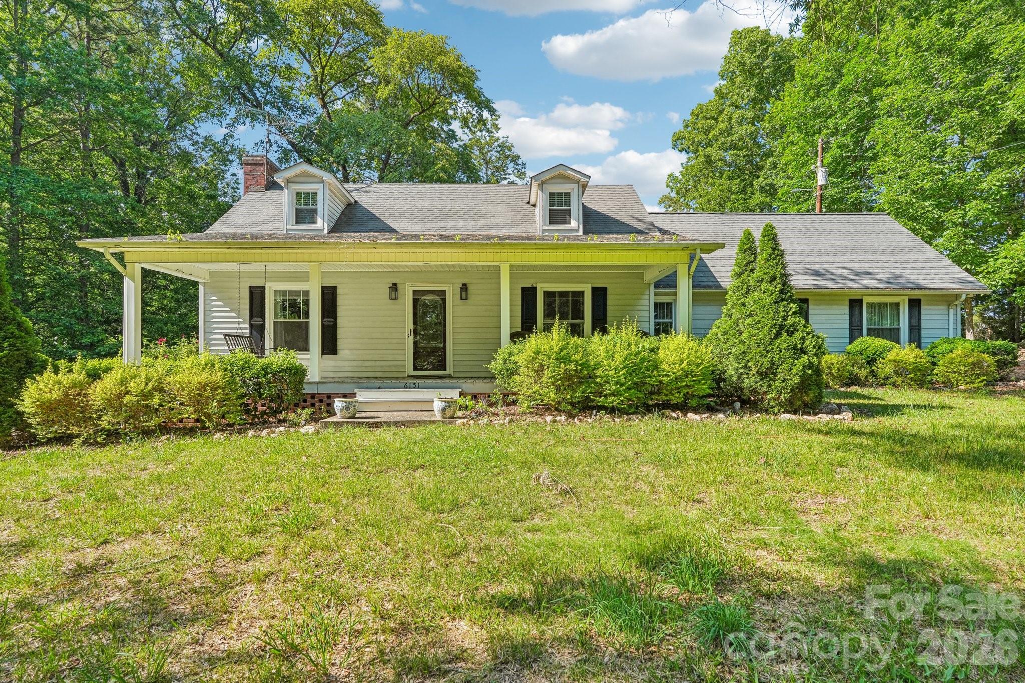 6151 Gold Hill Road Concord NC 28025