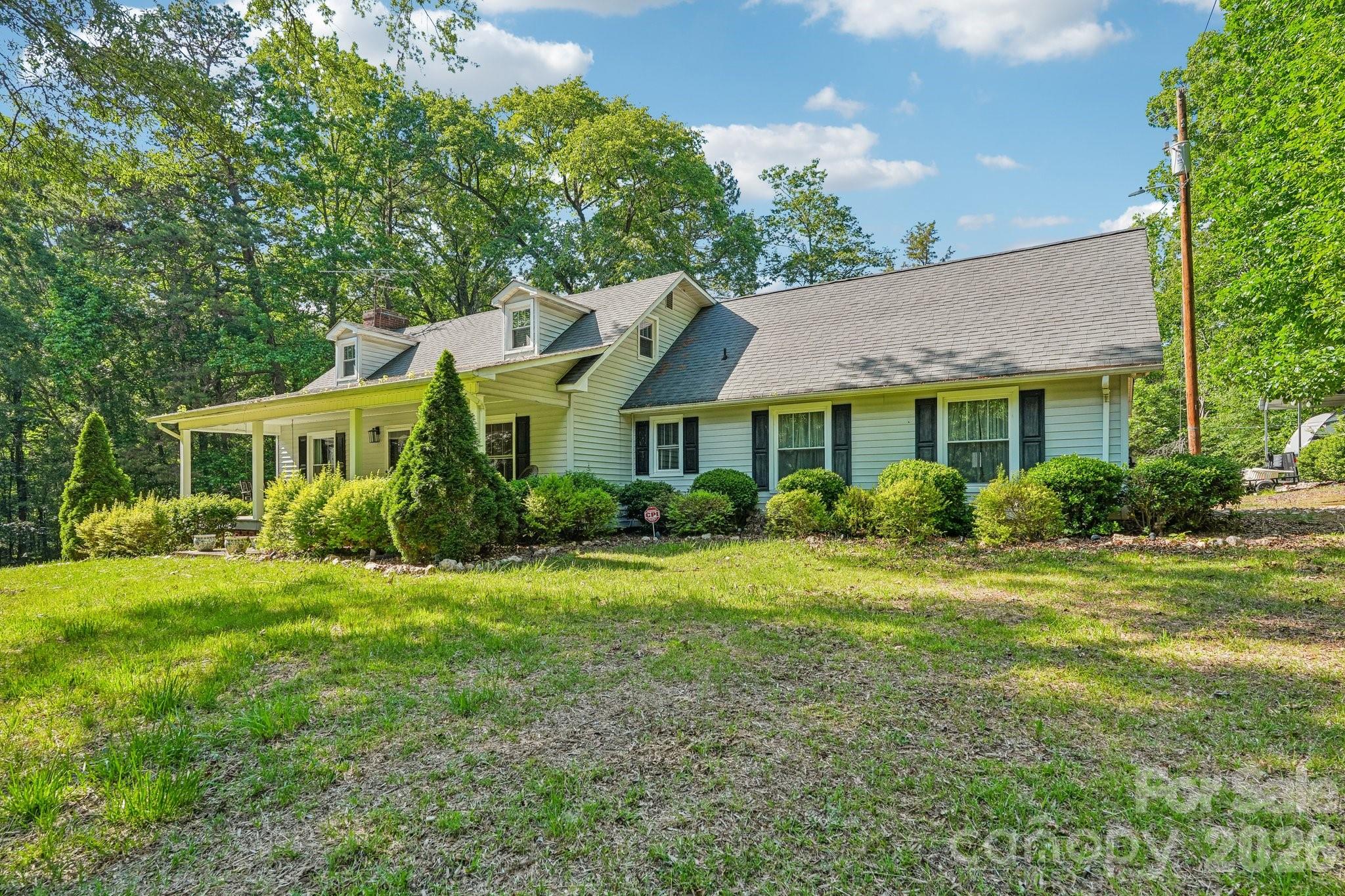6151 Gold Hill Road Concord NC 28025