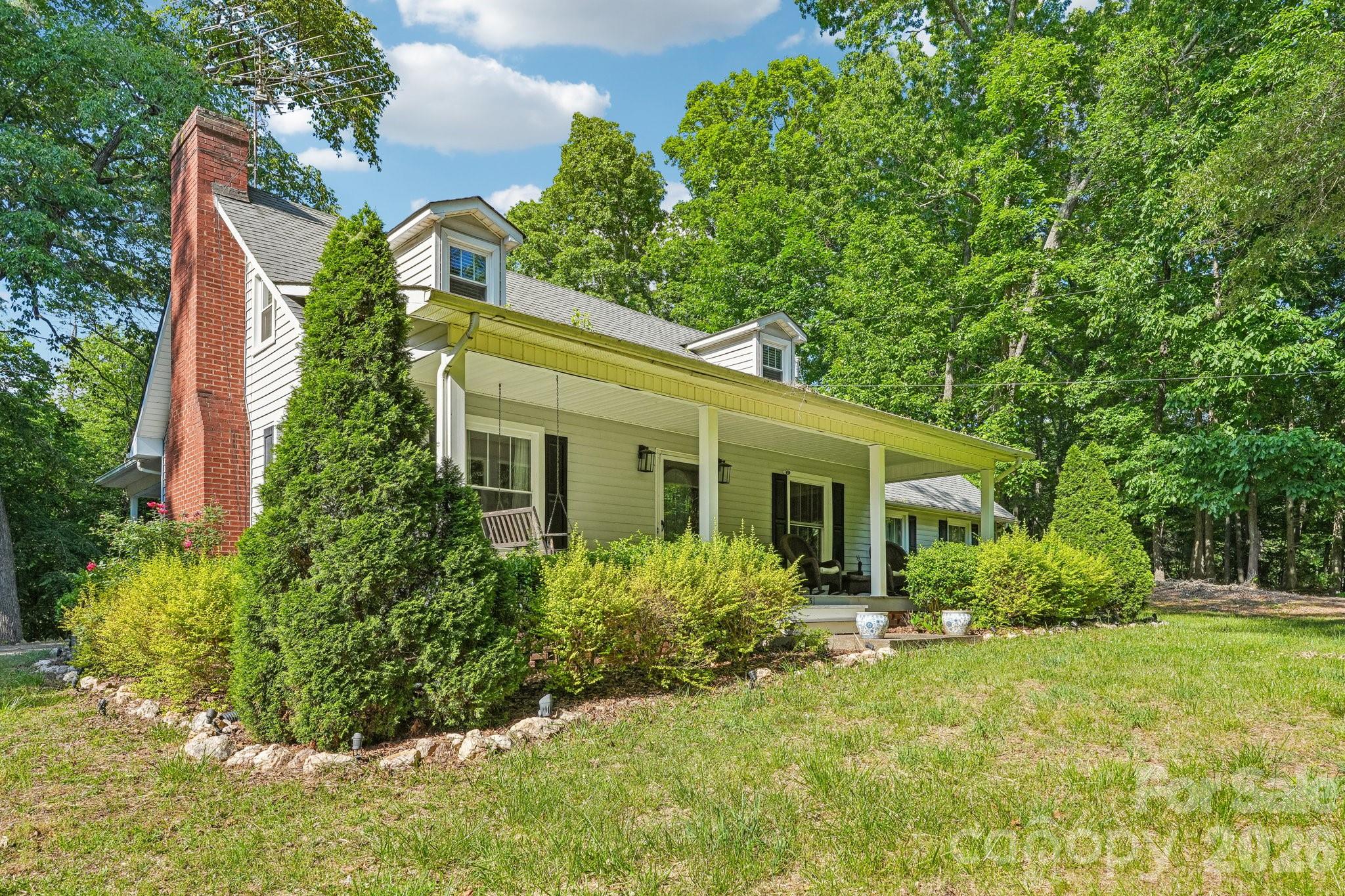 6151 Gold Hill Road Concord NC 28025