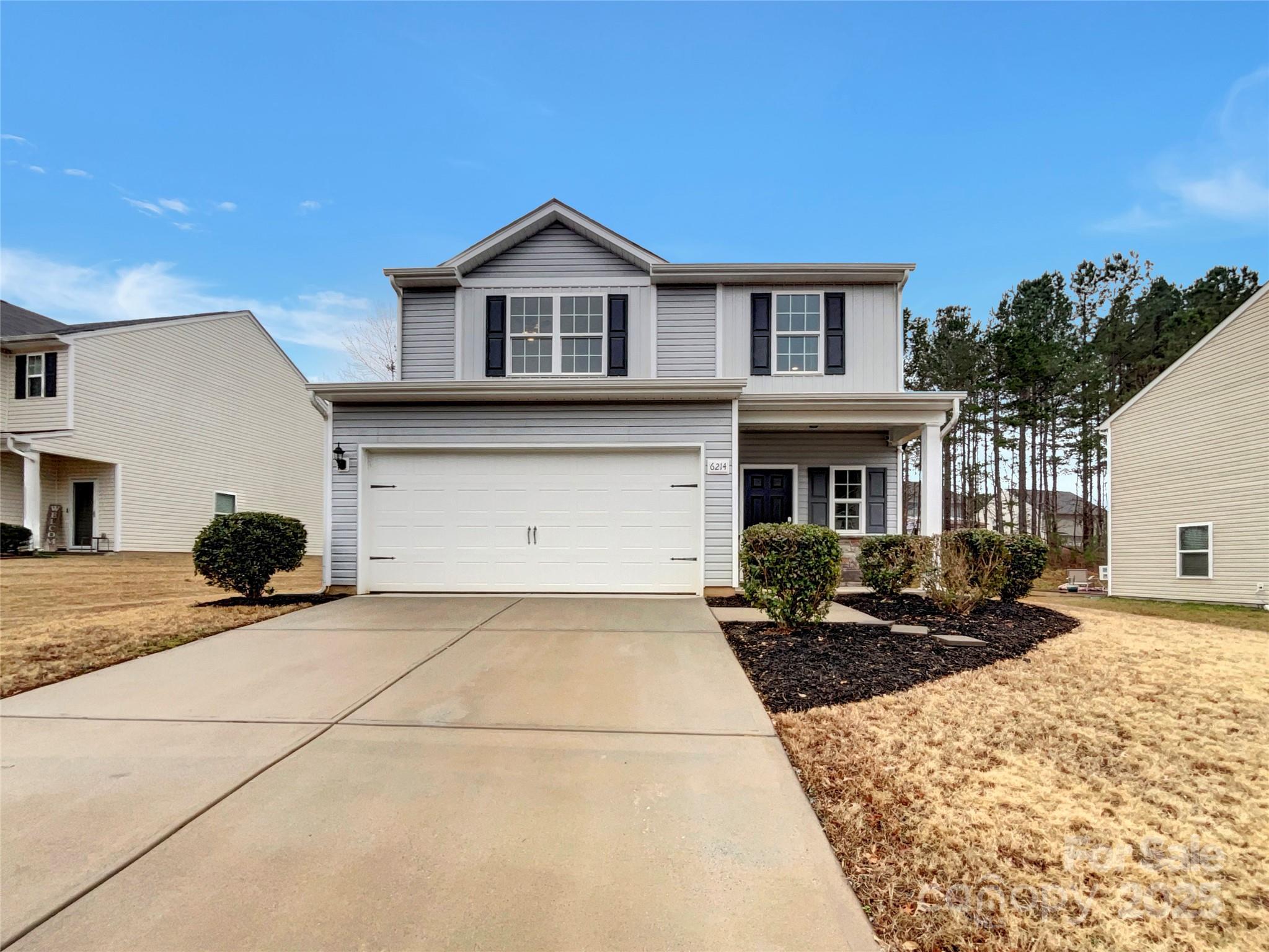 6214 Purbeck Way Charlotte NC 28215