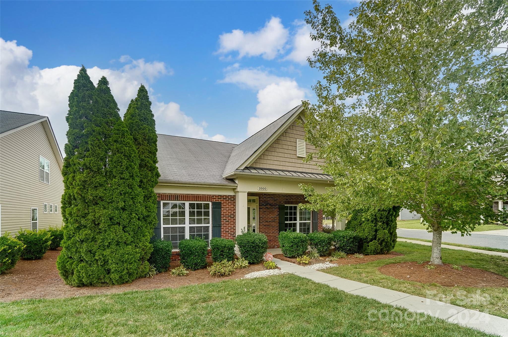 1000 Frances Knight Place Indian Trail NC 28079