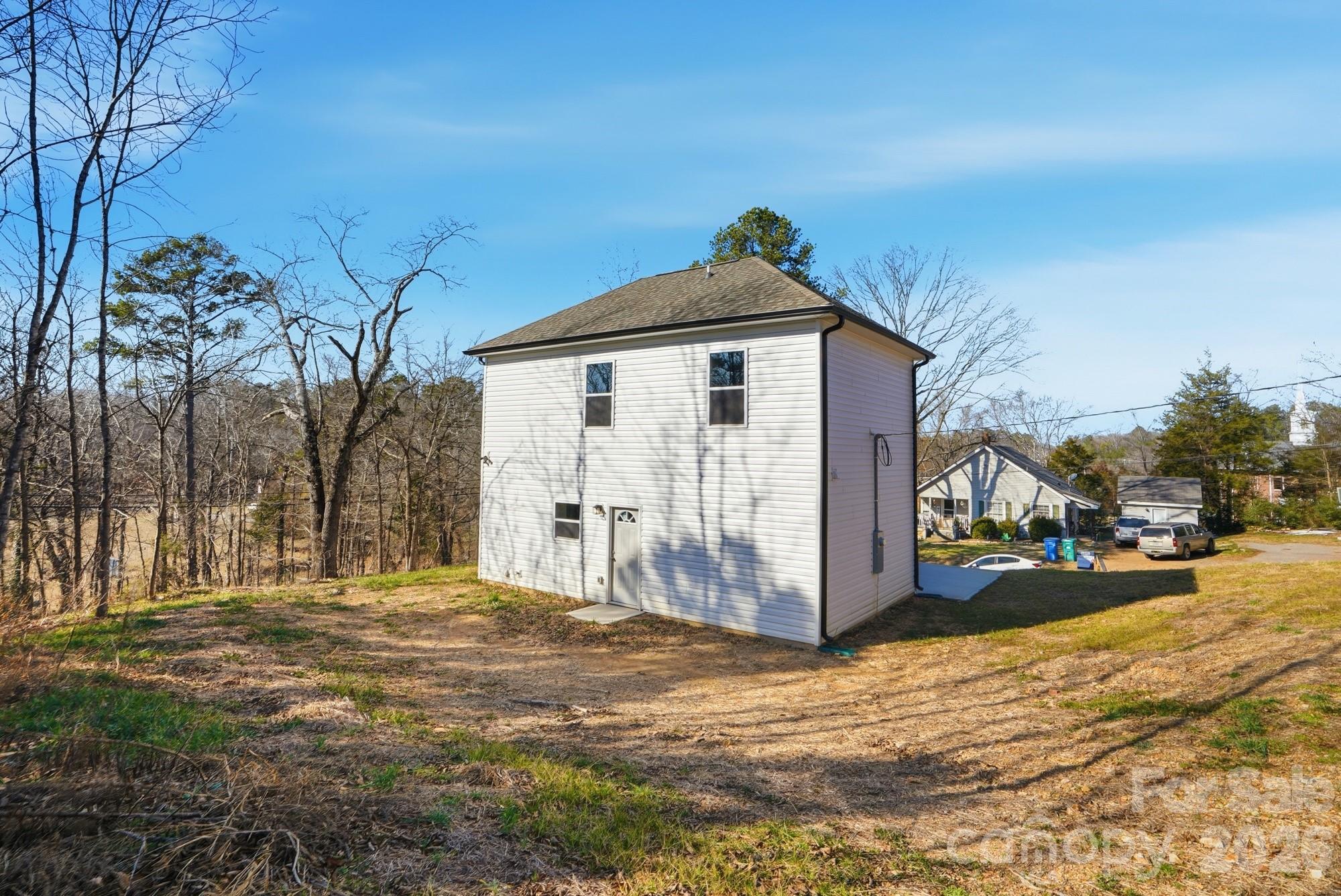 100 Boyette Drive Albemarle NC 28001