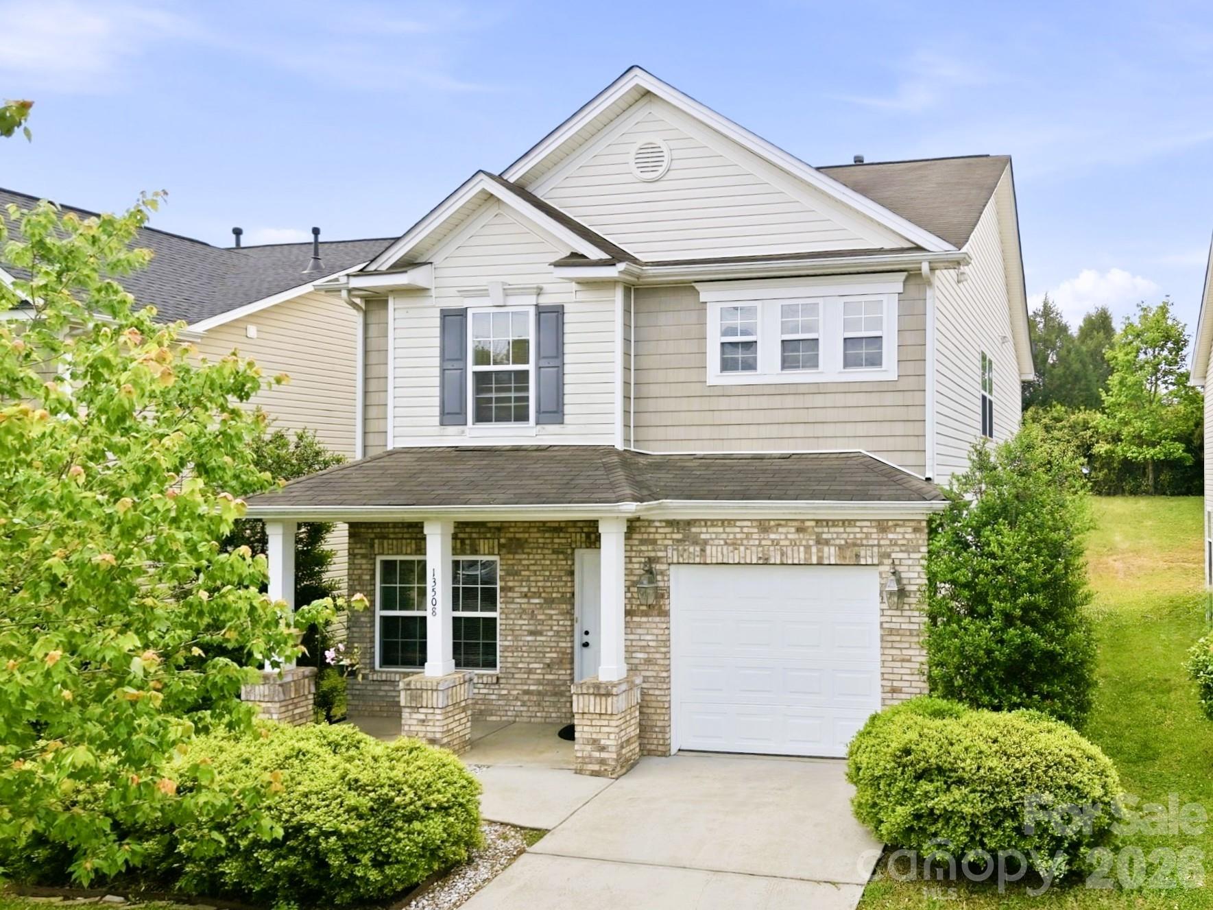 13508 Glasgow Green Lane Charlotte NC 28213