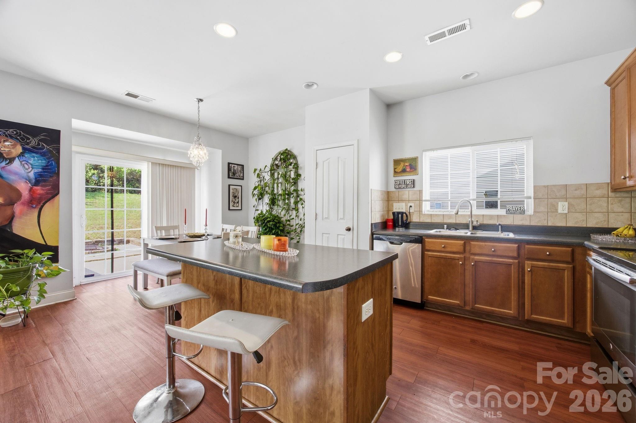13508 Glasgow Green Lane Charlotte NC 28213