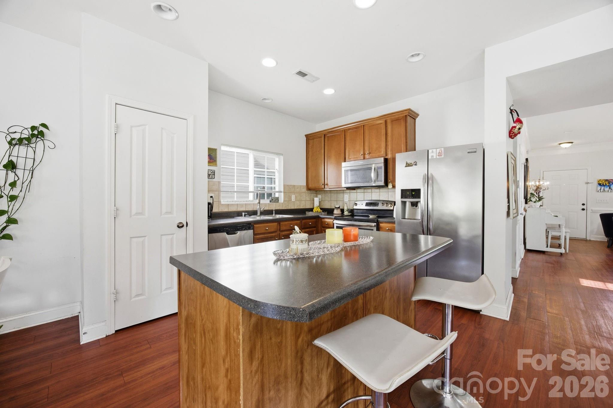 13508 Glasgow Green Lane Charlotte NC 28213