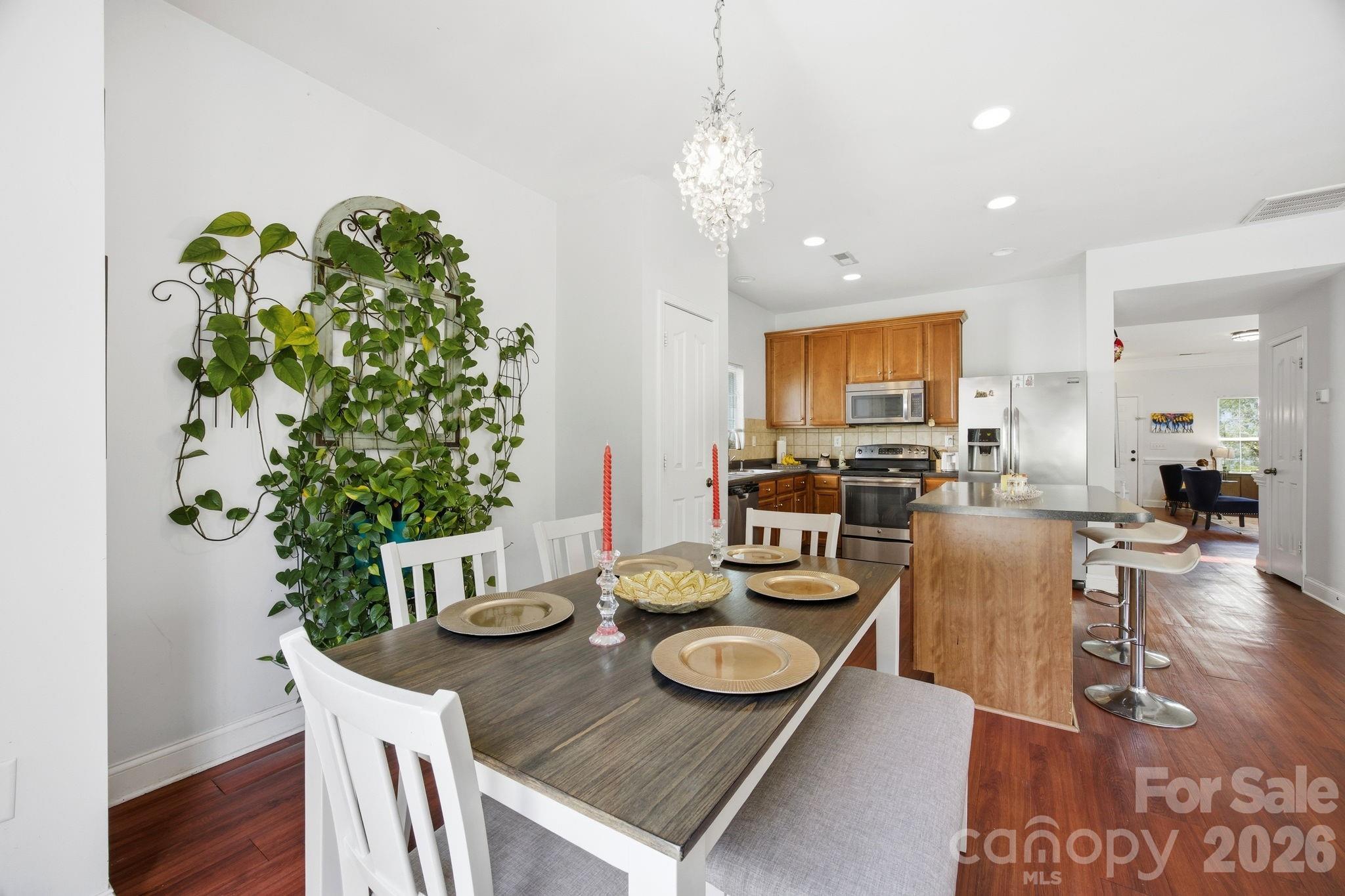13508 Glasgow Green Lane Charlotte NC 28213