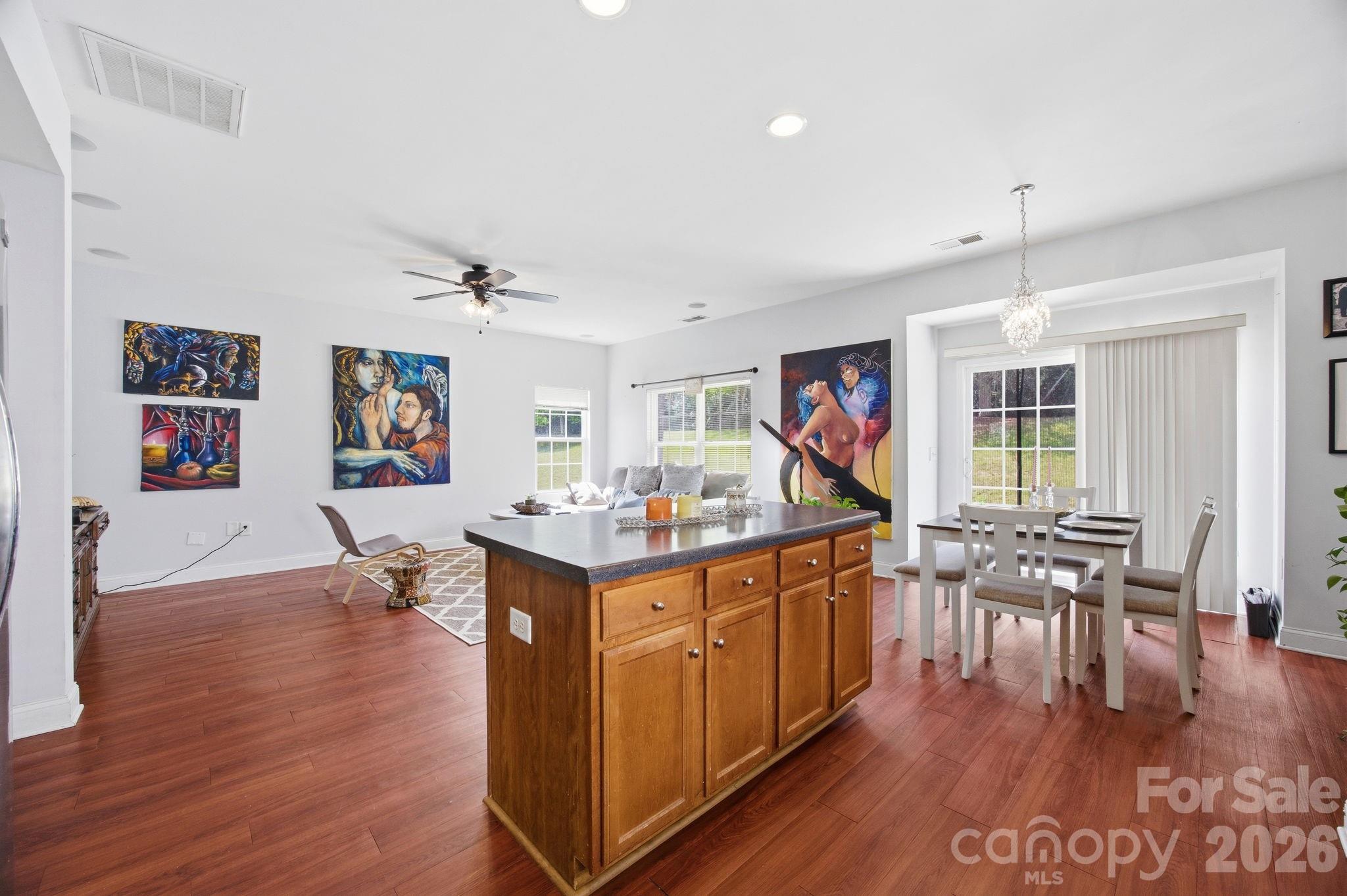 13508 Glasgow Green Lane Charlotte NC 28213