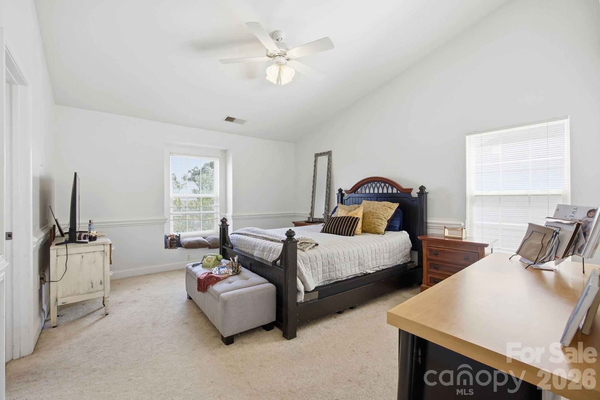 13508 Glasgow Green Lane Charlotte NC 28213