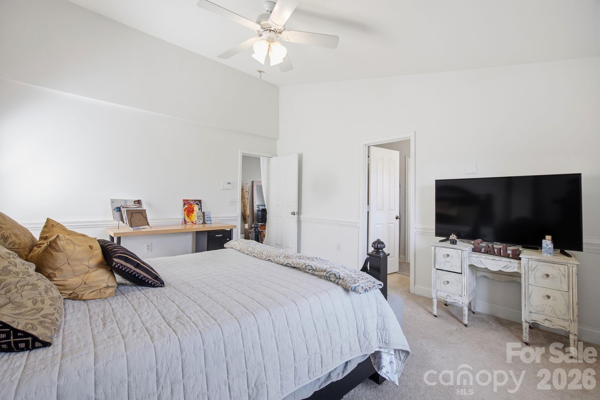 13508 Glasgow Green Lane Charlotte NC 28213
