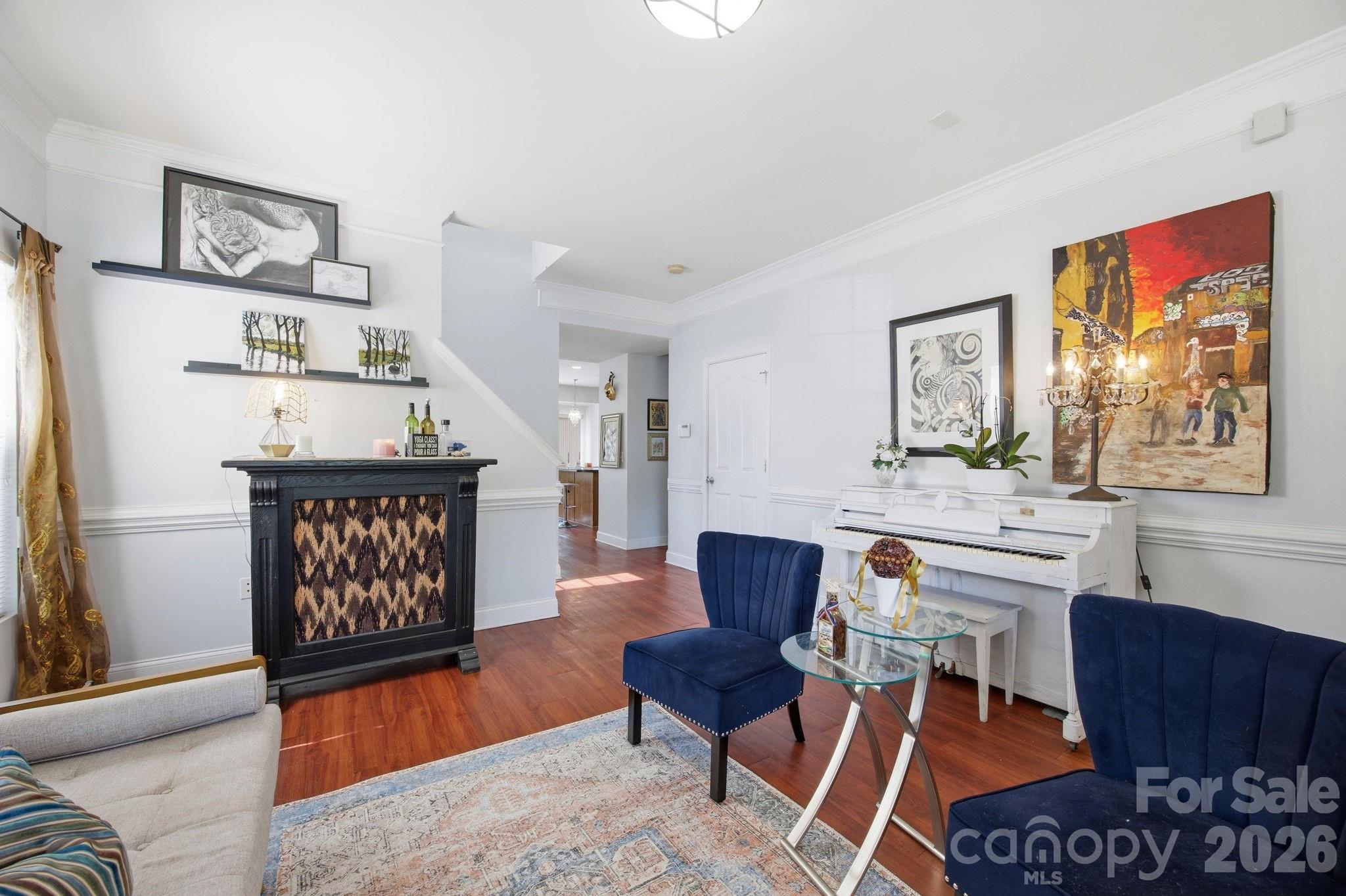 13508 Glasgow Green Lane Charlotte NC 28213