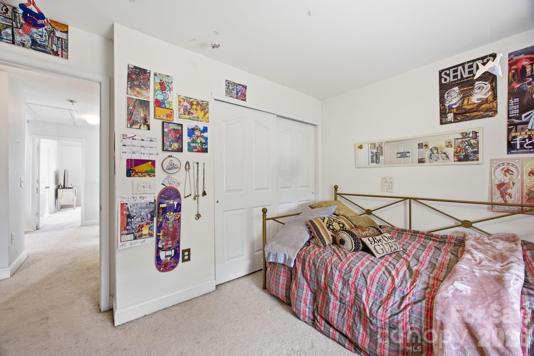 13508 Glasgow Green Lane Charlotte NC 28213