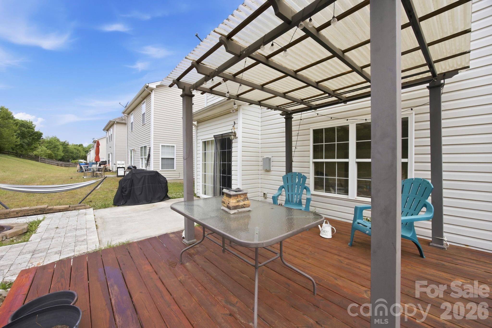 13508 Glasgow Green Lane Charlotte NC 28213