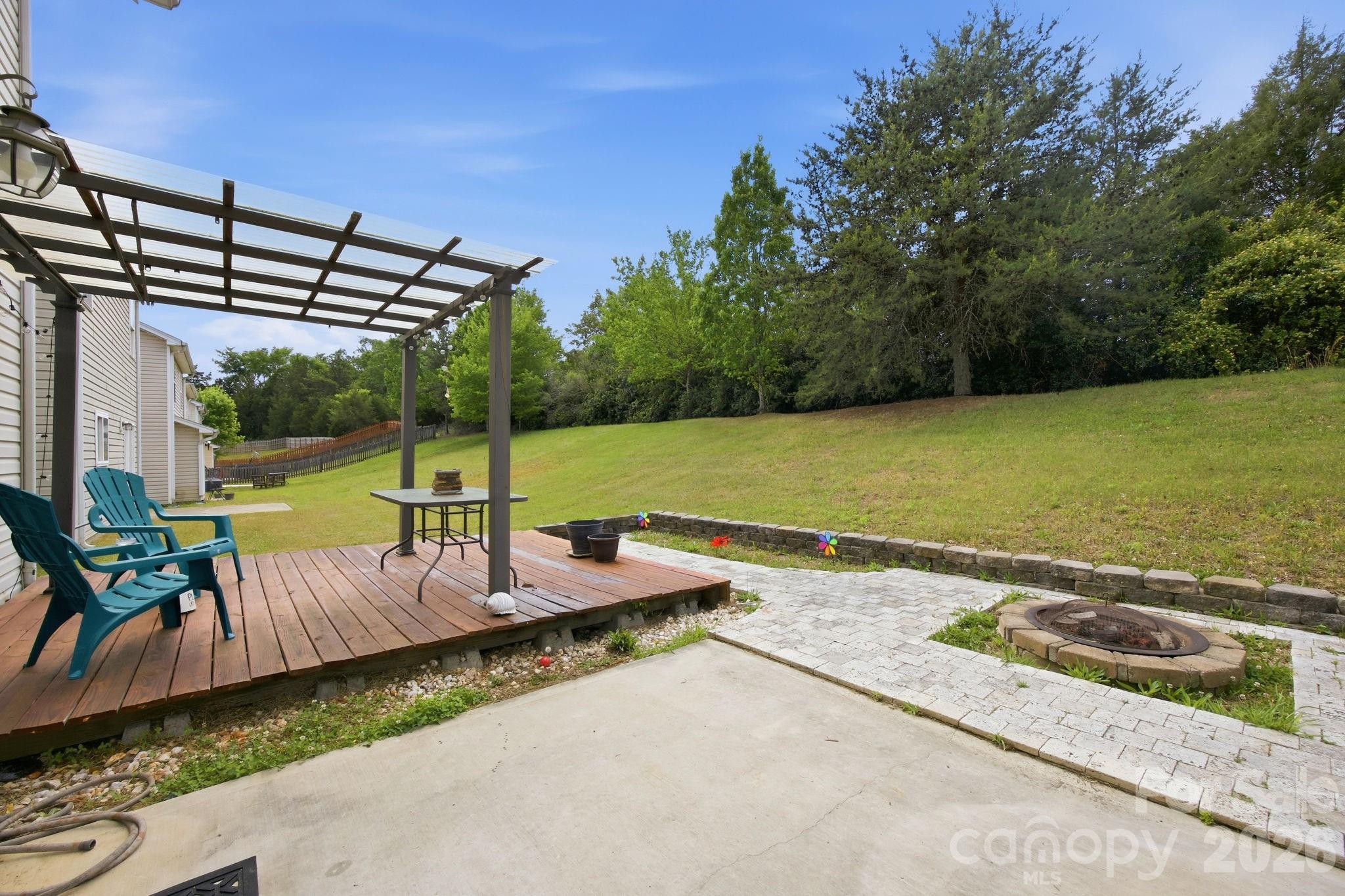 13508 Glasgow Green Lane Charlotte NC 28213