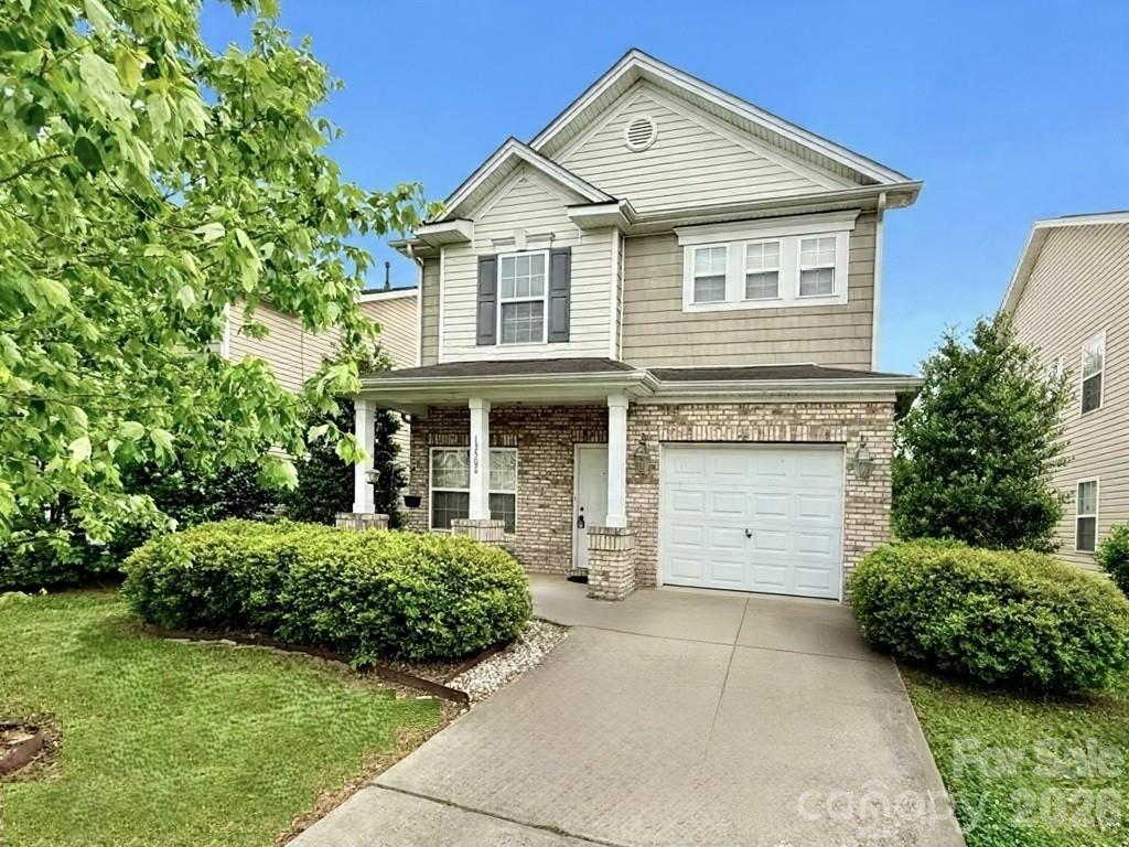 13508 Glasgow Green Lane Charlotte NC 28213