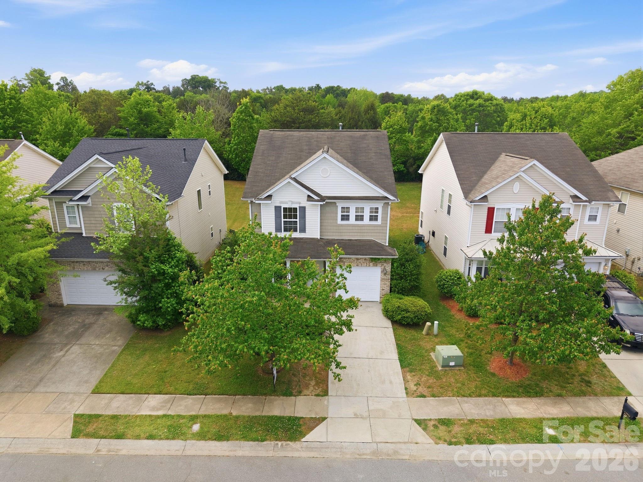 13508 Glasgow Green Lane Charlotte NC 28213