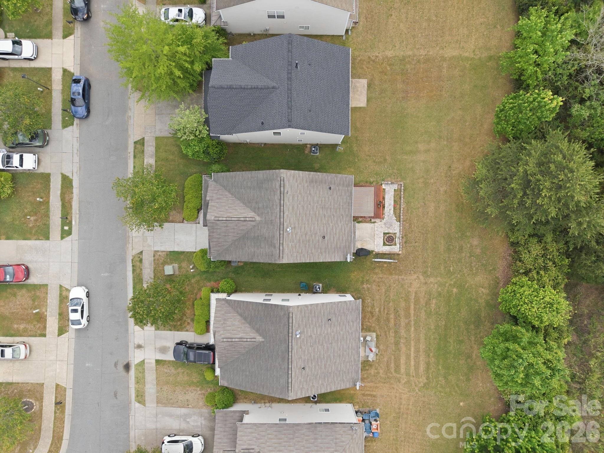13508 Glasgow Green Lane Charlotte NC 28213