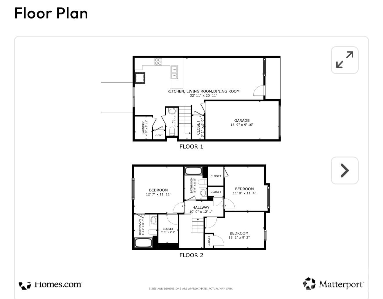 13508 Glasgow Green Lane Charlotte NC 28213