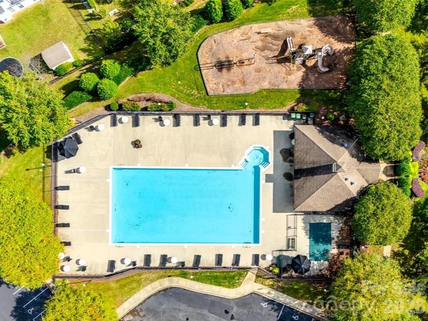 13508 Glasgow Green Lane Charlotte NC 28213
