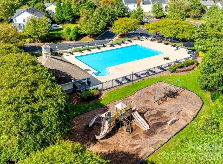13508 Glasgow Green Lane Charlotte NC 28213